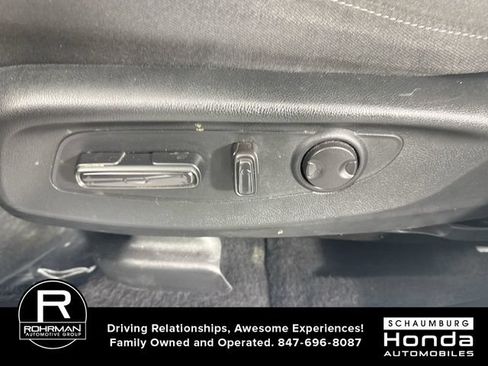 Used 2023 Honda CR-V EX image 23