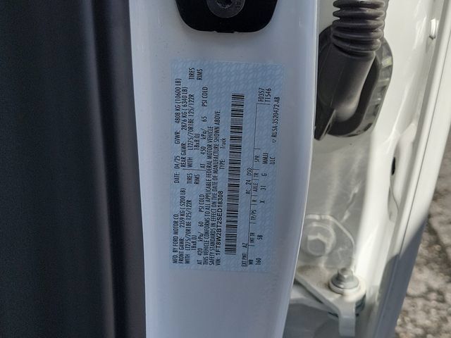 Certified 2025 Ford F250 Lariat AWD/4WD image 34