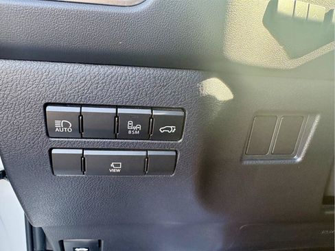 Used 2020 Lexus NX 300 FWD w/ Premium Package image 15