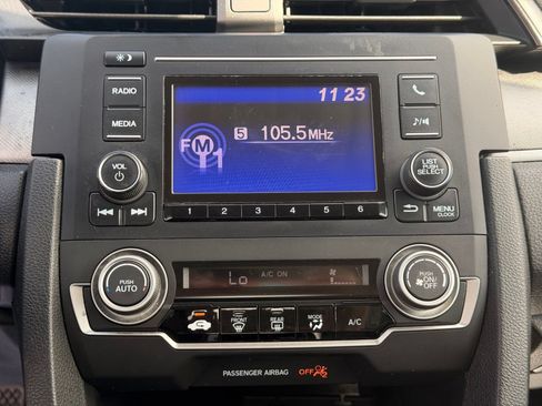Used 2017 Honda Civic LX image 19