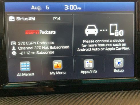 Used 2019 Hyundai Tucson Value AWD/4WD image 12
