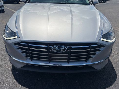 Used 2023 Hyundai Sonata SE FWD image 15
