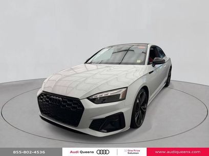 Certified 2023 Audi S5 Premium Plus w/ Premium Plus