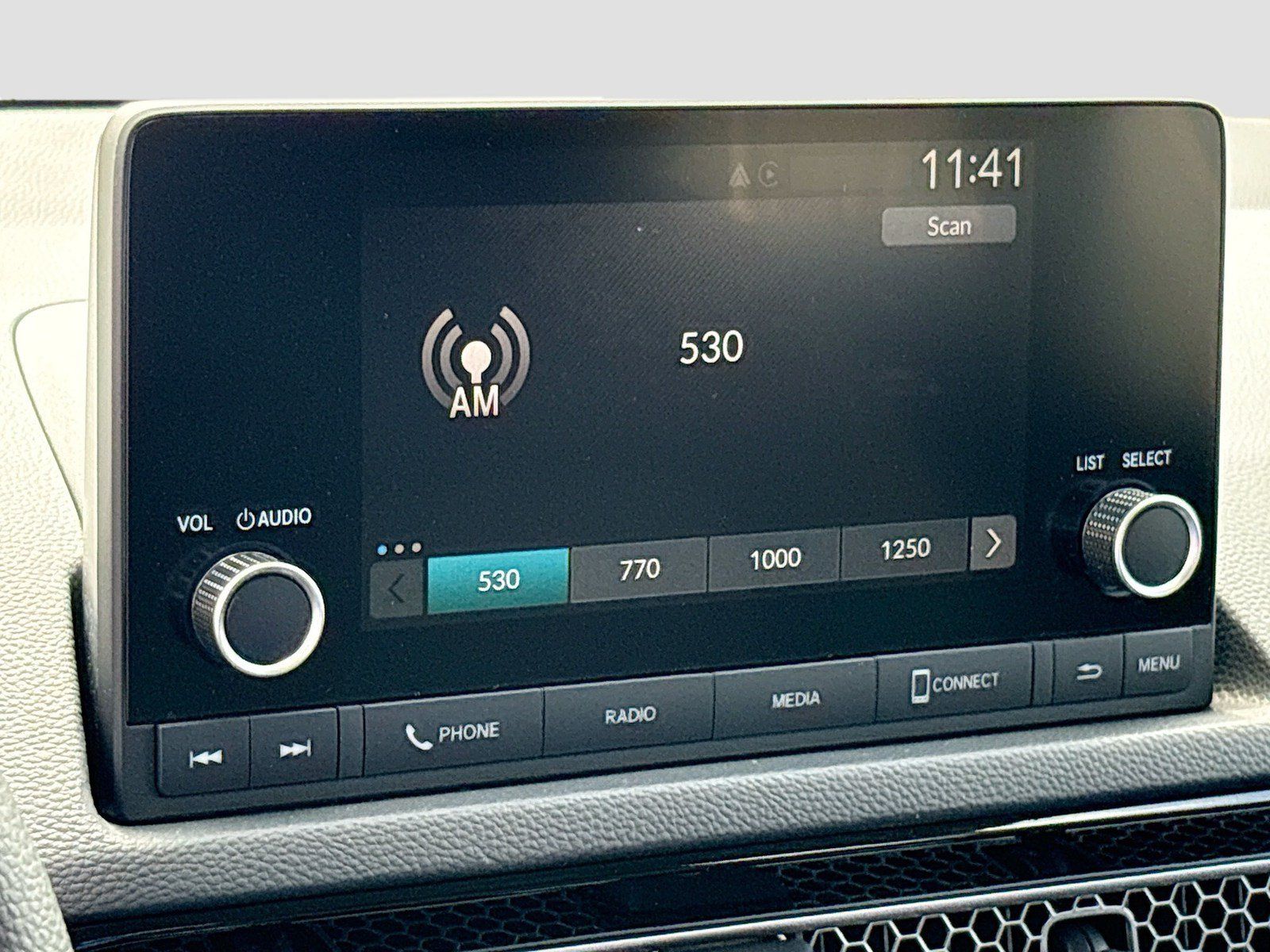 Used 2026 Honda Civic LX image 14