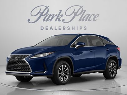 Used 2020 Lexus RX 350 FWD w/ Premium Package