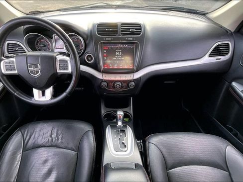 Used 2019 Dodge Journey GT image 20