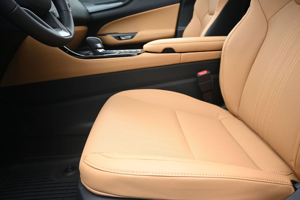 New 2026 Lexus NX 350 AWD w/ Accessory Package (2T) image 13