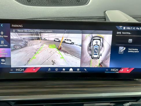 Used 2026 BMW X7 xDrive40i w/ M Sport Package image 20