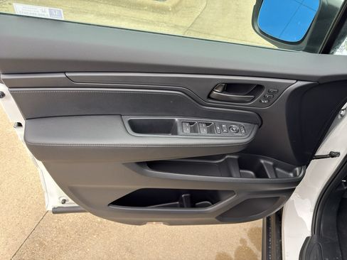 New 2026 Honda Odyssey EX-L image 14