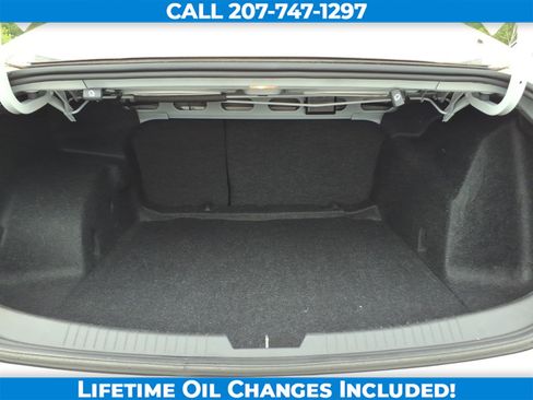 Used 2024 Chevrolet Malibu LT FWD image 10