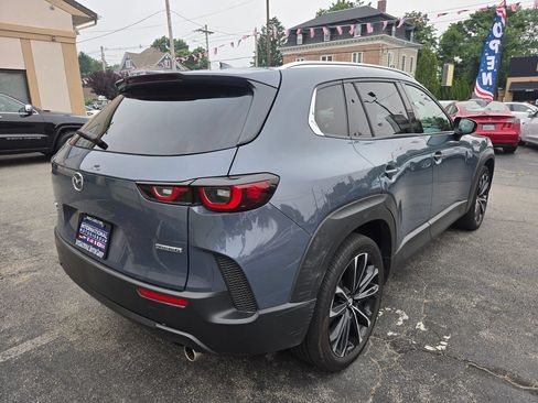 Used 2024 MAZDA CX-50 AWD 2.5 S w/ Weather Package image 3