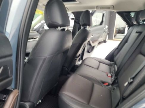 Used 2022 MAZDA CX-30 2.5 Turbo w/ Premium Package image 22