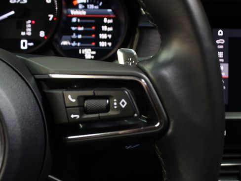 Used 2023 Porsche Macan GTS w/ Premium Package Plus image 54