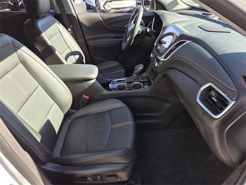 Certified 2023 Chevrolet Equinox Premier image 15