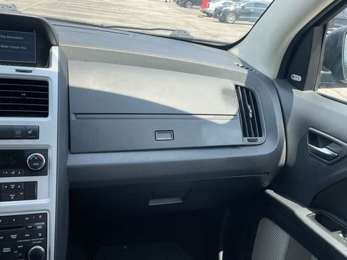 Used 2009 Dodge Journey SXT w/ Entertainment Group #2 FWD image 16