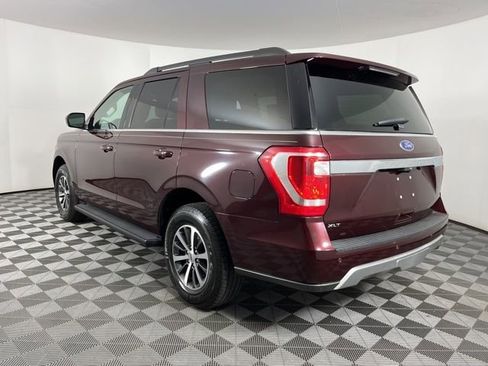 Used 2020 Ford Expedition XLT image 7