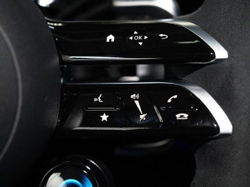 New 2026 Mercedes-Benz E 53 AMG e 4MATIC Sedan image 26