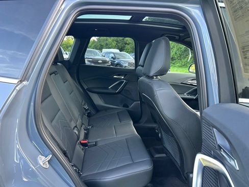 Used 2023 BMW X1 xDrive28i w/ Convenience Package AWD/4WD image 44