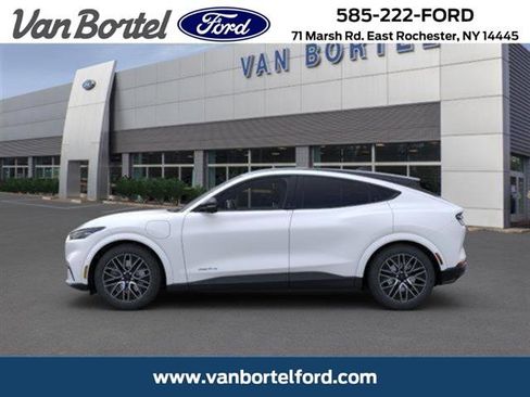 New 2025 Ford Mustang Mach-E Premium w/ Interior Protection Package image 68