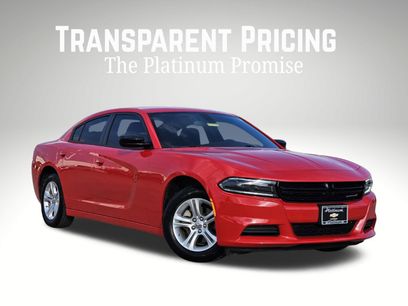 Used 2023 Dodge Charger SXT