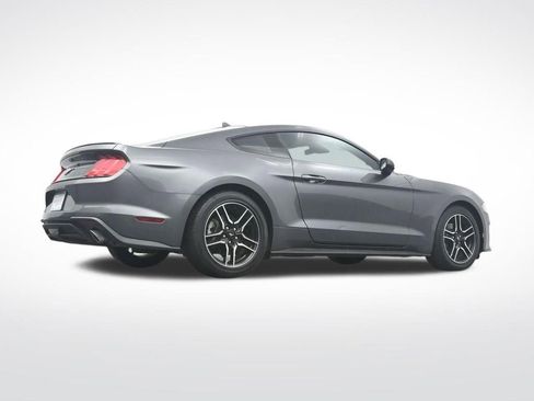 Used 2023 Ford Mustang Premium RWD image 33