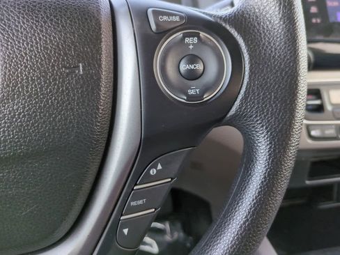 Used 2016 Honda Pilot EX image 24