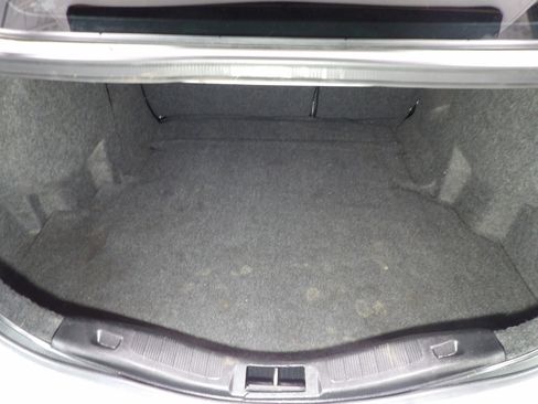 Used 2018 Ford Fusion Titanium image 8