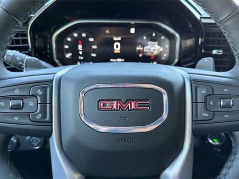 New 2026 GMC Sierra 1500 SLT w/ SLT Convenience Package image 27