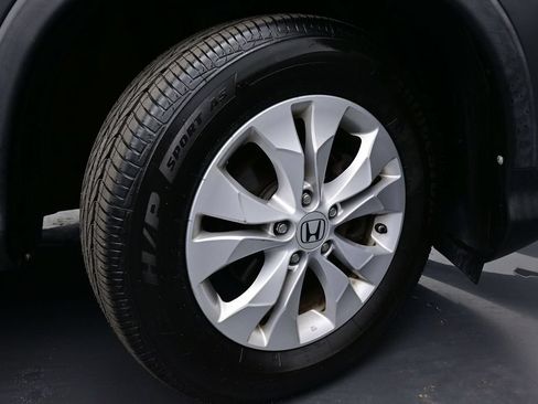 Used 2013 Honda CR-V EX-L image 37
