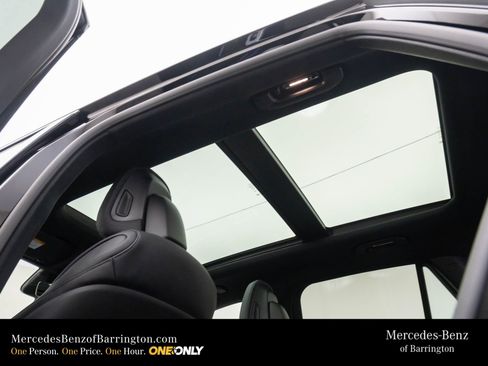 New 2026 Mercedes-Benz GLC 300 4MATIC image 29