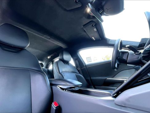 Used 2024 Lucid Air Touring AWD/4WD image 22