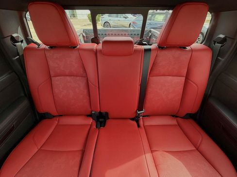 New 2026 Toyota Tacoma TRD Pro AWD/4WD image 19