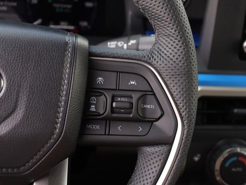 New 2026 Toyota Tacoma TRD Sport AWD/4WD image 12