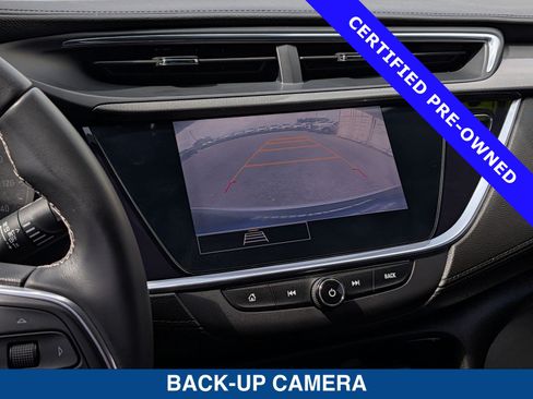 Used 2020 Buick Encore GX Preferred w/ Cold Weather Comfort Package FWD image 29