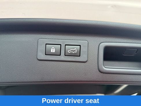 Used 2022 Subaru Forester Sport AWD/4WD image 24