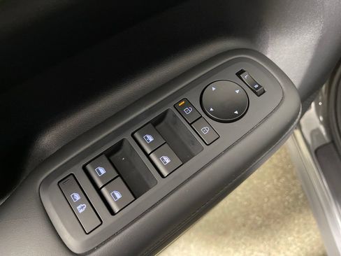 Certified 2026 Hyundai Santa Fe SEL FWD image 18