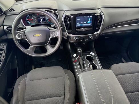 Used 2019 Chevrolet Traverse LS w/ LPO, Floor Liner Package FWD image 25