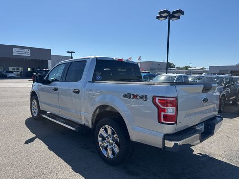 Used 2019 Ford F150 XLT image 5