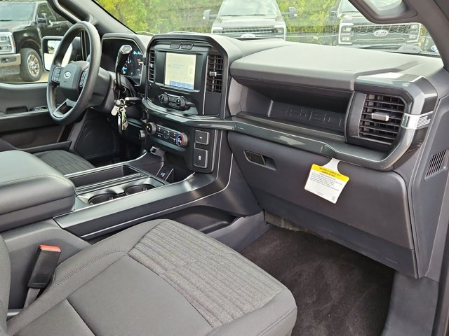 Used 2022 Ford F150 XL w/ STX Appearance Package RWD image 22