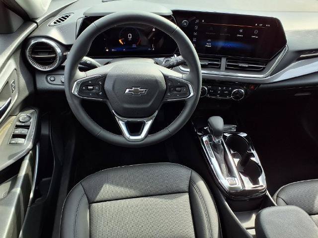 New 2026 Chevrolet Trax ACTIV w/ Driver Confidence Package FWD image 23