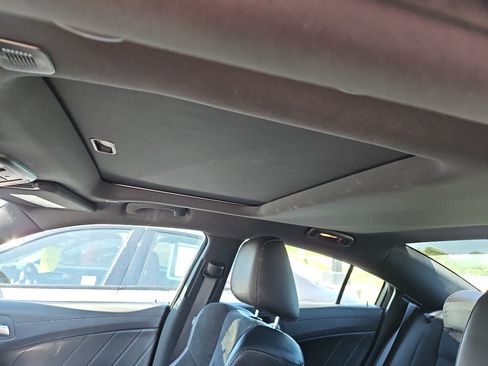 Used 2023 Dodge Charger GT w/ Plus Group AWD/4WD image 8