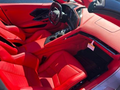 Used 2026 Chevrolet Corvette E-Ray AWD/4WD image 6