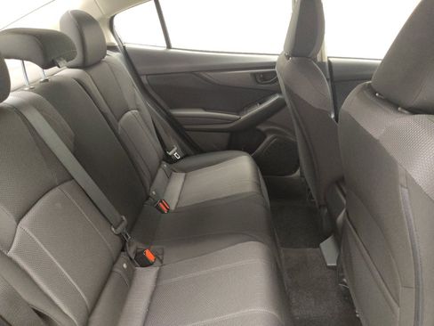 Used 2021 Subaru Impreza 2.0i Premium AWD/4WD image 19