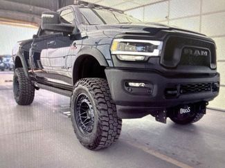 Used 2023 RAM 2500 Rebel w/ Level 1 Equipment Group AWD/4WD video 1