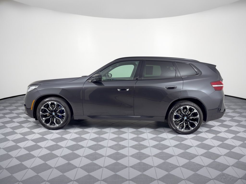 Certified 2026 BMW X3 M50 AWD/4WD image 2