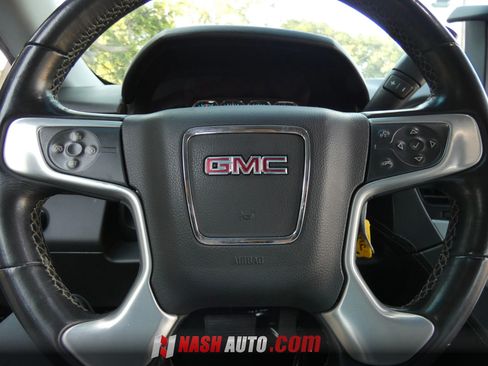 Used 2018 GMC Yukon SLE w/ Convenience Package AWD/4WD image 62