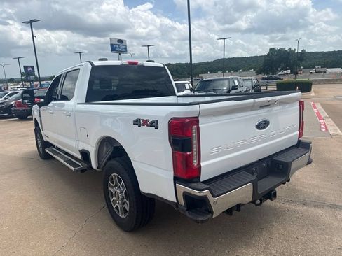 Used 2026 Ford F250 Lariat AWD/4WD image 5