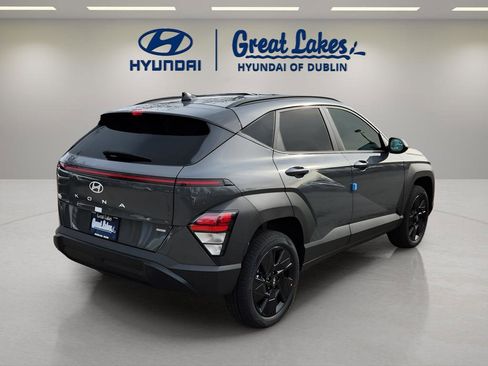 New 2026 Hyundai Kona SEL Sport AWD/4WD image 5