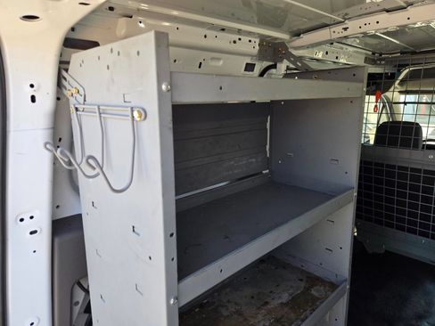 Certified 2020 Ford Transit Connect XL FWD image 13
