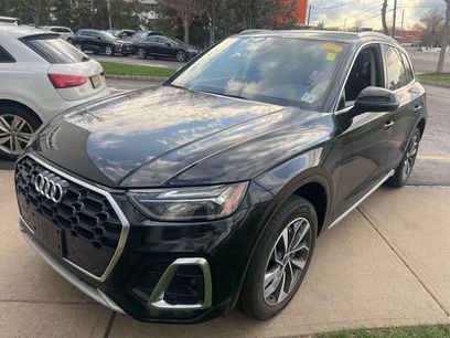 Used 2023 Audi Q5 2.0T Premium Plus w/ Premium Plus Package
